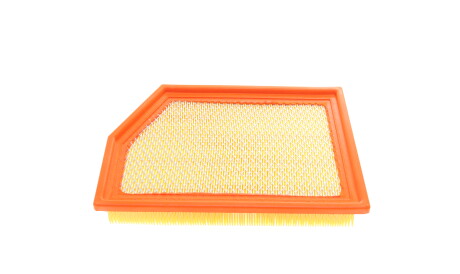 Фото 3 - Воздушный фильтр BLUE PRINT ADA102257