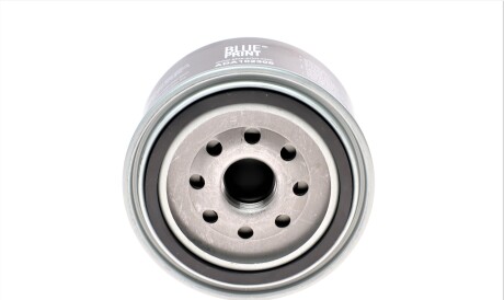 Фото 3 - Паливний фільтр BLUE PRINT ADA102306