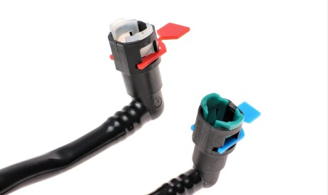 Фото 3 - Паливний фільтр BLUE PRINT ADA102307