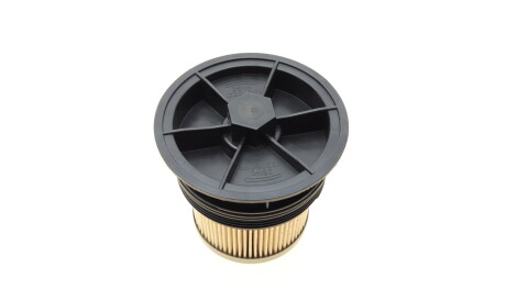 Фото 2 - Паливний фільтр BLUE PRINT ADA102311