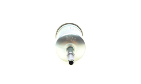 Фото 2 - Паливний фільтр BLUE PRINT ADA102322