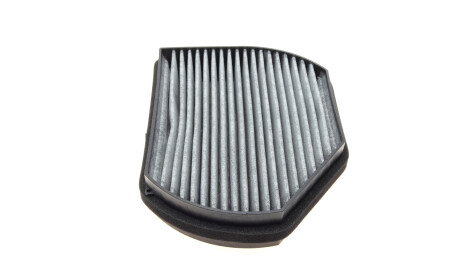 Фото 3 - Фільтр салону BLUE PRINT ADA102502