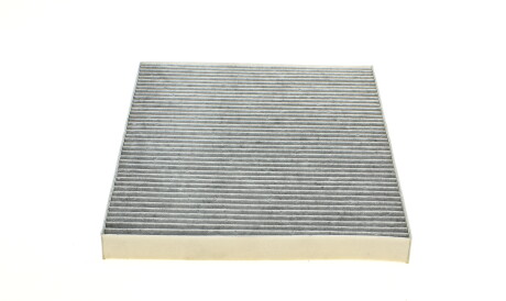 Фото 2 - Фільтр салону BLUE PRINT ADA102503