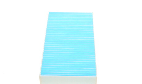 Фото 2 - Фильтр салона BLUE PRINT ADA102504