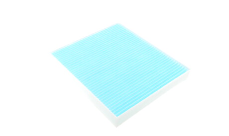 Фото 2 - Фільтр салону BLUE PRINT ADA102511