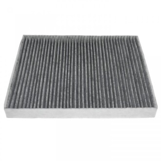 Фото 2 - Фильтр салона BLUE PRINT ADA102512