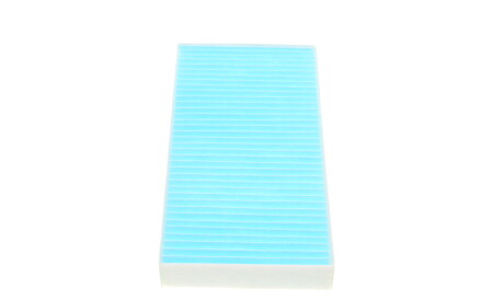 Фото 2 - Фільтр салону BLUE PRINT ADA102513