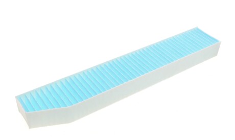 Фото 3 - Фильтр салона BLUE PRINT ADA102516