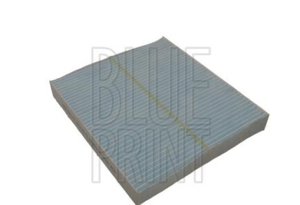 Фото 2 - Фильтр салона BLUE PRINT ADA102518
