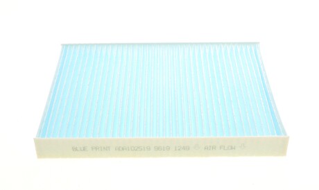Фото 3 - Фільтр салону BLUE PRINT ADA102519