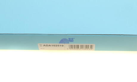 Фото 5 - Фільтр салону BLUE PRINT ADA102519