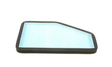 Фото 2 - Фильтр салона BLUE PRINT ADA102520