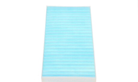 Фото 2 - Фільтр салону BLUE PRINT ADA102522