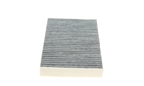 Фото 2 - Фильтр салона BLUE PRINT ADA102525