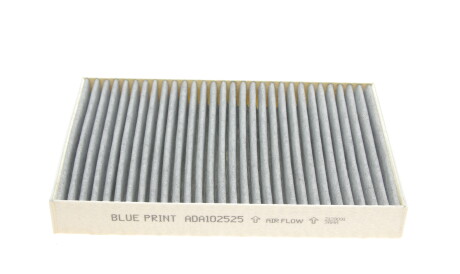 Фото 3 - Фильтр салона BLUE PRINT ADA102525