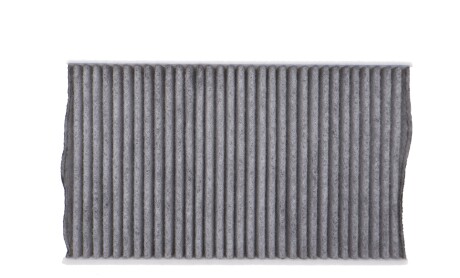 Фото 2 - Фільтр салону BLUE PRINT ADA102526