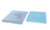 Фільтр салону BLUE PRINT ADA102527 - зображення 2
