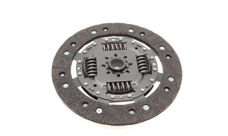 Фото 2 - Комплект сцепления BLUE PRINT ADA103001