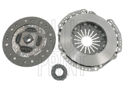 Фото 2 - Комплект зчеплення BLUE PRINT ADA103002
