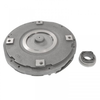 Фото 2 - Комплект сцепления BLUE PRINT ADA103012