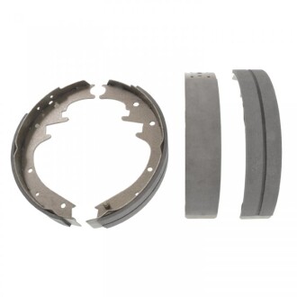 Фото 2 - Гальмівні колодки BLUE PRINT ADA104111