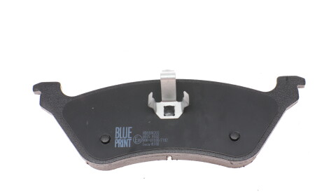 Фото 2 - Тормозные колодки BLUE PRINT ADA104203