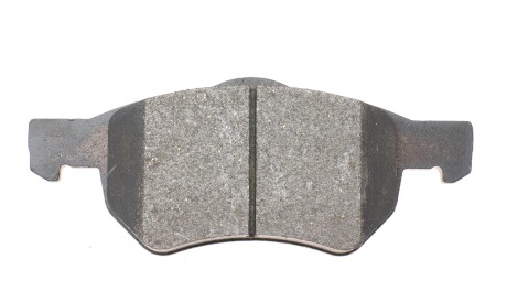 Фото 3 - Гальмівні колодки BLUE PRINT ADA104204