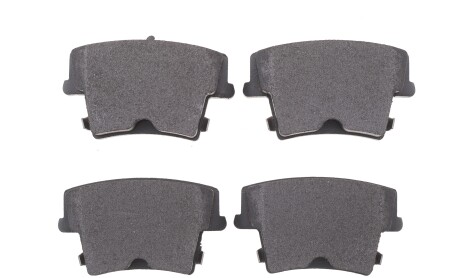 Фото 2 - Тормозные колодки BLUE PRINT ADA104205