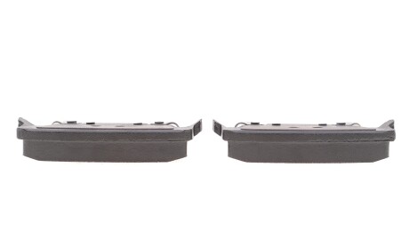 Фото 4 - Тормозные колодки BLUE PRINT ADA104205