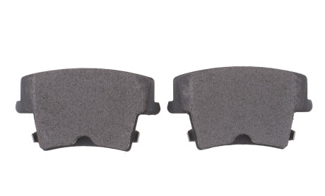 Фото 6 - Тормозные колодки BLUE PRINT ADA104205