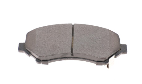 Фото 3 - Гальмівні колодки BLUE PRINT ADA104213