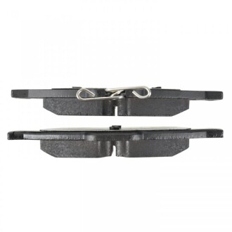 Фото 2 - Тормозные колодки BLUE PRINT ADA104249