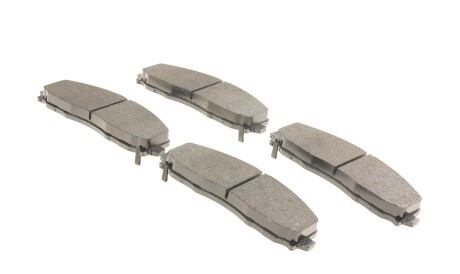 Фото 2 - Тормозные колодки BLUE PRINT ADA104268