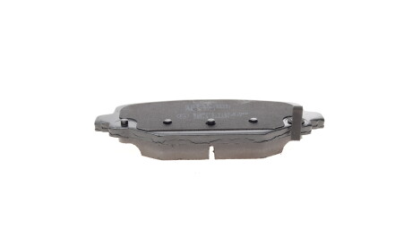 Фото 2 - Гальмівні колодки BLUE PRINT ADA104271