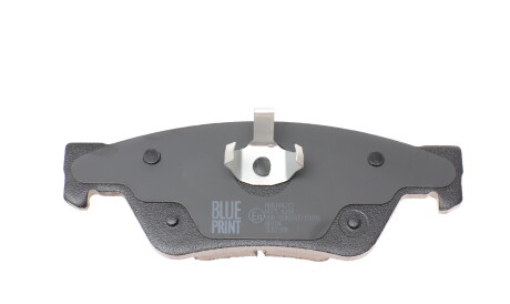 Фото 2 - Гальмівні колодки BLUE PRINT ADA104272