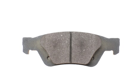 Фото 3 - Гальмівні колодки BLUE PRINT ADA104272