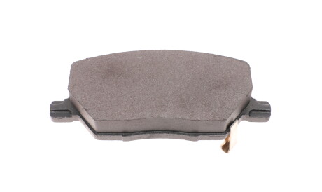 Фото 3 - Гальмівні колодки BLUE PRINT ADA104278