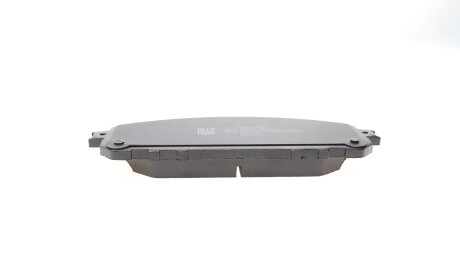 Фото 2 - Тормозные колодки BLUE PRINT ADA104279