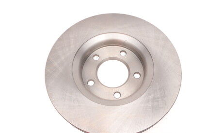 Фото 2 - Гальмівний диск BLUE PRINT ADA104301