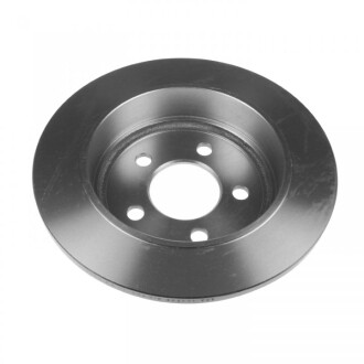 Фото 2 - Тормозной диск BLUE PRINT ADA104308