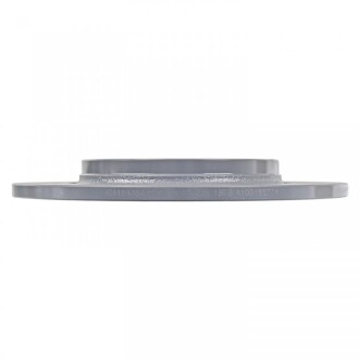 Фото 3 - Гальмівний диск BLUE PRINT ADA104354