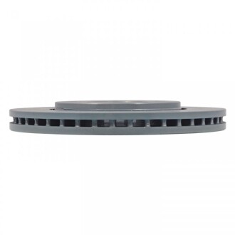 Фото 3 - Гальмівний диск BLUE PRINT ADA104360