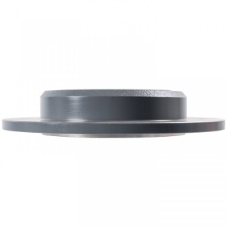 Фото 3 - Гальмівний диск BLUE PRINT ADA104365