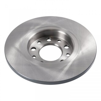 Фото 2 - Тормозной диск BLUE PRINT ADA104375