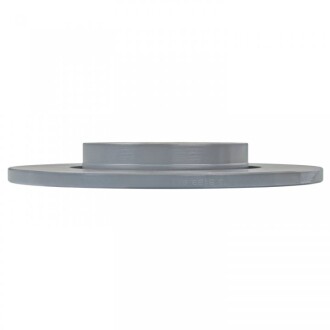 Фото 3 - Тормозной диск BLUE PRINT ADA104375