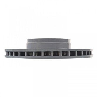 Фото 3 - Гальмівний диск BLUE PRINT ADA104378