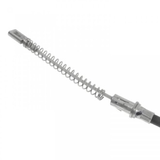 Фото 5 - Трос ручного тормоза BLUE PRINT ADA104618