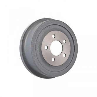 Фото 2 - Гальмівний барабан BLUE PRINT ADA104703