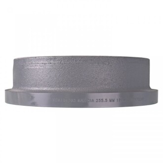 Фото 3 - Гальмівний барабан BLUE PRINT ADA104703