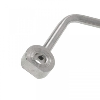 Фото 3 - Гальмівний шланг BLUE PRINT ADA105319